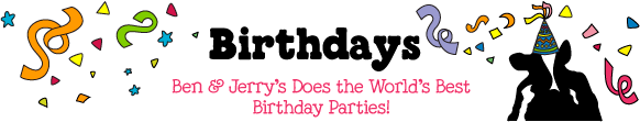 birthdays